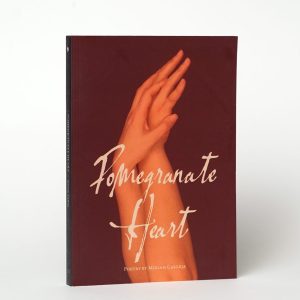 Pomegranate heart
