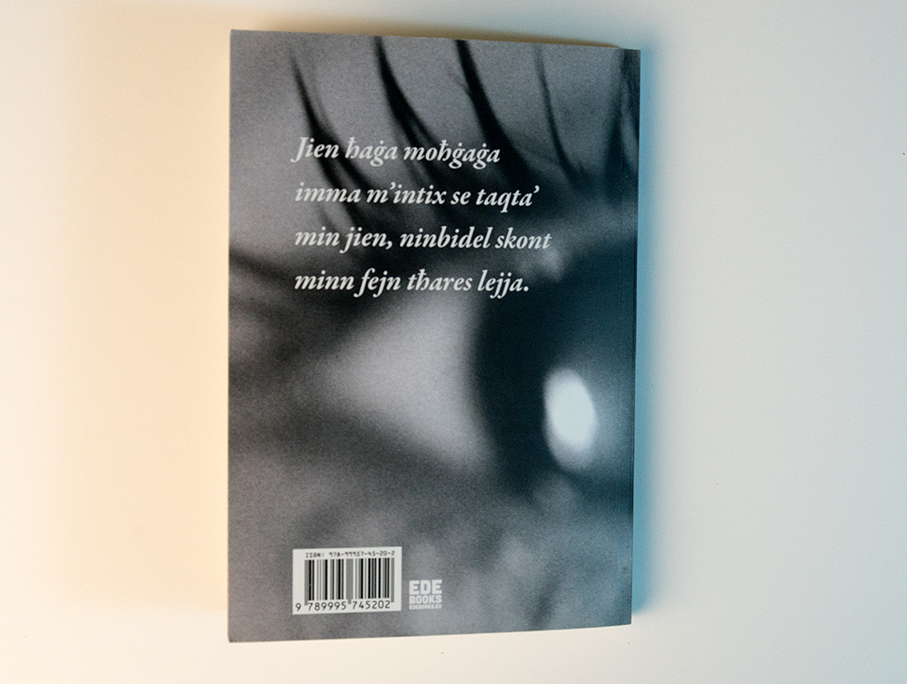 mill-bieb ’il ġewwa