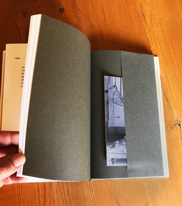 Varjazzjonijiet tas-Skiet by Nadia Mifsud