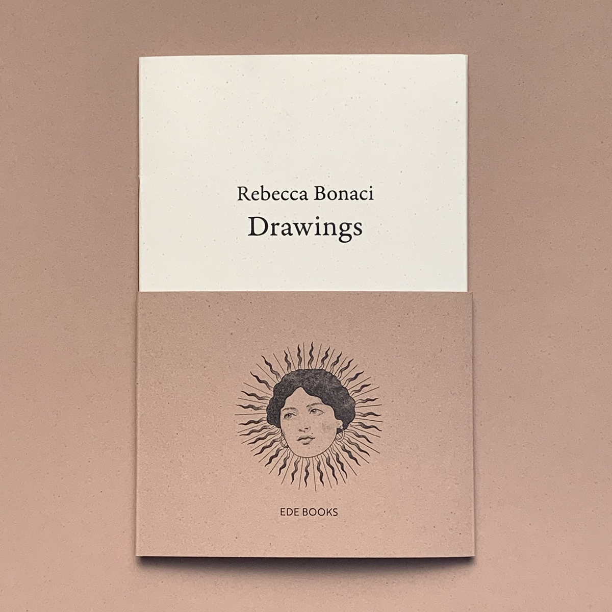 005 – Rebecca Bonaci – Drawings